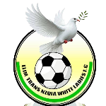 شعار Elim Trans Nzoia White Ladies FC