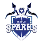 شعار Zetech Sparks