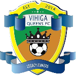 شعار Vihiga Queens
