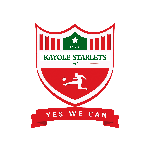 شعار Kayole Starlets FC