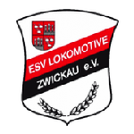 شعار ESV Lok Zwickau