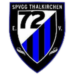 شعار SpVgg Thalkirchen U19