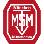 شعار TSV Milbertshofen U19