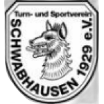 شعار SG Schwabhausen/Bergkirchen U19