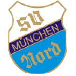 شعار SV Nord München Lerchenau U19