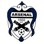 شعار Augusta Arsenal SC