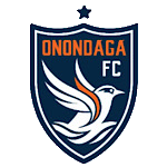 شعار Onondaga FC