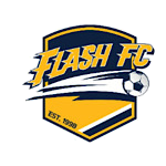 شعار Flash FC [CA]