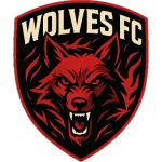 شعار Wolves