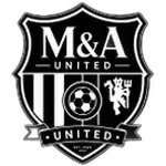 شعار M&a United