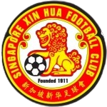 شعار Singapore Xin Hua FC