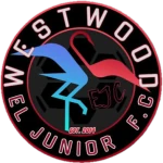 شعار Westwood El'Junior FC