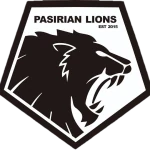 شعار Pasirian Lions FC