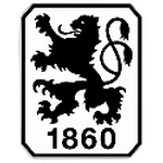شعار TSV 1860 München III