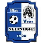 شعار Blau Weiss Neuenhofe