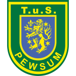 شعار TuS Pewsum