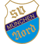 شعار SV Nord München-Lerchenau II