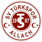 شعار SV Türkspor Allach