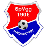 شعار SpVgg 1906 Haidhausen II