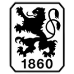 شعار TSV 1860 München IV