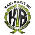 شعار Kaki Bukit SC