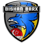 شعار Bishan Barx FC