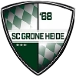 شعار SC Grüne Heide II