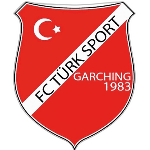 شعار FC Türk Sport Garching II