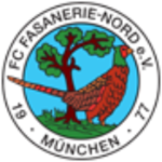 شعار FC Fasanerie-Nord II