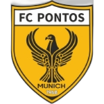 شعار FC Pontos München