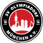 شعار SV Olympiadorf München II