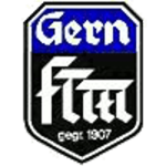 شعار FT München-Gern II