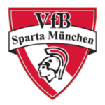 شعار VfB Sparta München