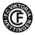 شعار FC Viktoria Hettingen U19