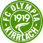 شعار FC Olympia Kirrlach U19