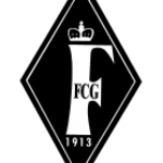 شعار FC Germania Friedrichstal U19