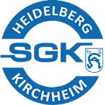شعار SG Heidelberg-Kirchheim 2 U19