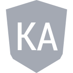 شعار IF Karlstad Fotbol