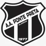 شعار Ponte Preta-AL U20