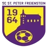 شعار SC St. Peter-Freienstein