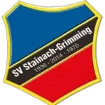 شعار SV Steinach-Grimming