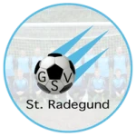 شعار GSV St. Radegund