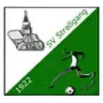 شعار SV Strassgang