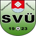 شعار SV Übelbach