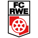 شعار Rot-Weiß Erfurt U17