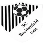 شعار SC Breitenfeld a.d.R.