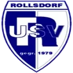 شعار USV Rollsdorf