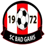 شعار SC Bad Gams