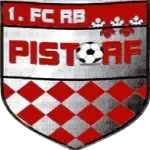 شعار 1. FC Pistorf