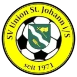 شعار SVU St. Johann/S.